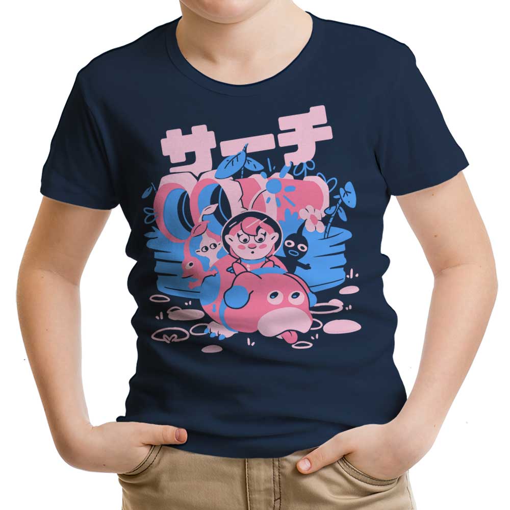 Directing a Horde - Youth Apparel T-Shirts, Hoodie, Sweatshirt | CiraTrend.com (Image 4)