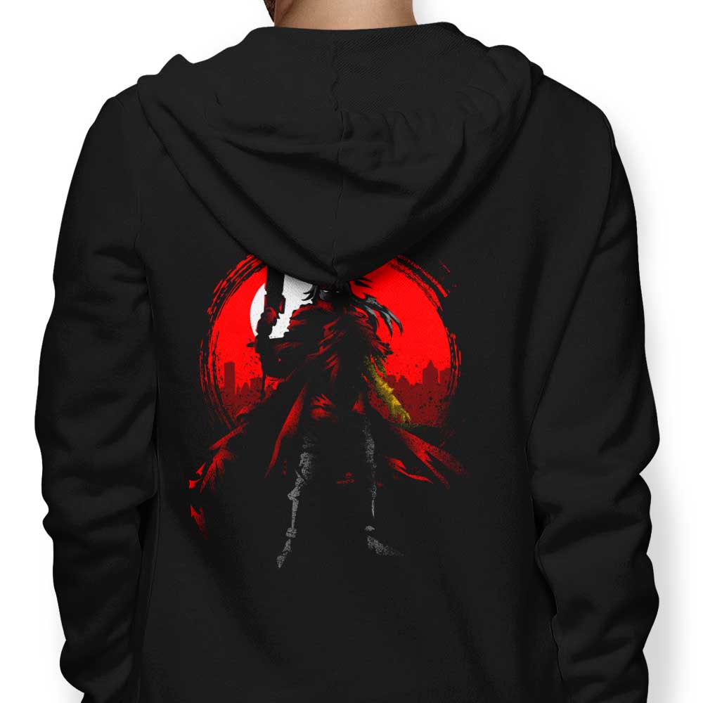 Dirge of Cerberus - Hoodie T-Shirts, Sweatshirt | CiraTrend.com (Image 1)