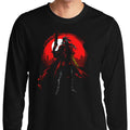 Dirge of Cerberus - Long Sleeve T-Shirt Hoodie, Sweatshirt | CiraTrend.com (Image 1)