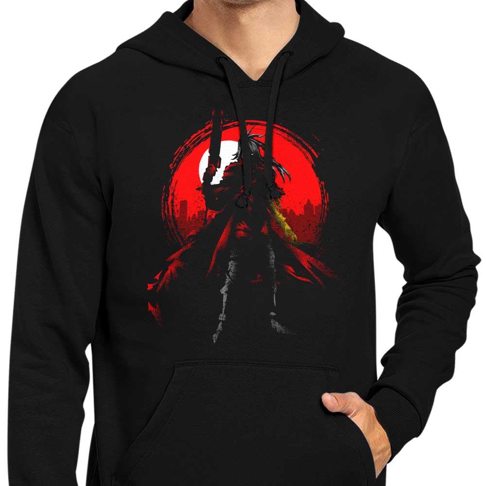 Dirge of Cerberus - Hoodie T-Shirts, Sweatshirt | CiraTrend.com (Image 3)