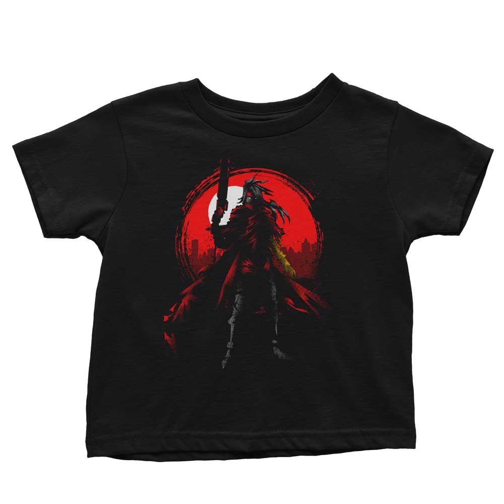 Dirge of Cerberus - Youth Apparel T-Shirts, Hoodie, Sweatshirt | CiraTrend.com (Image 3)
