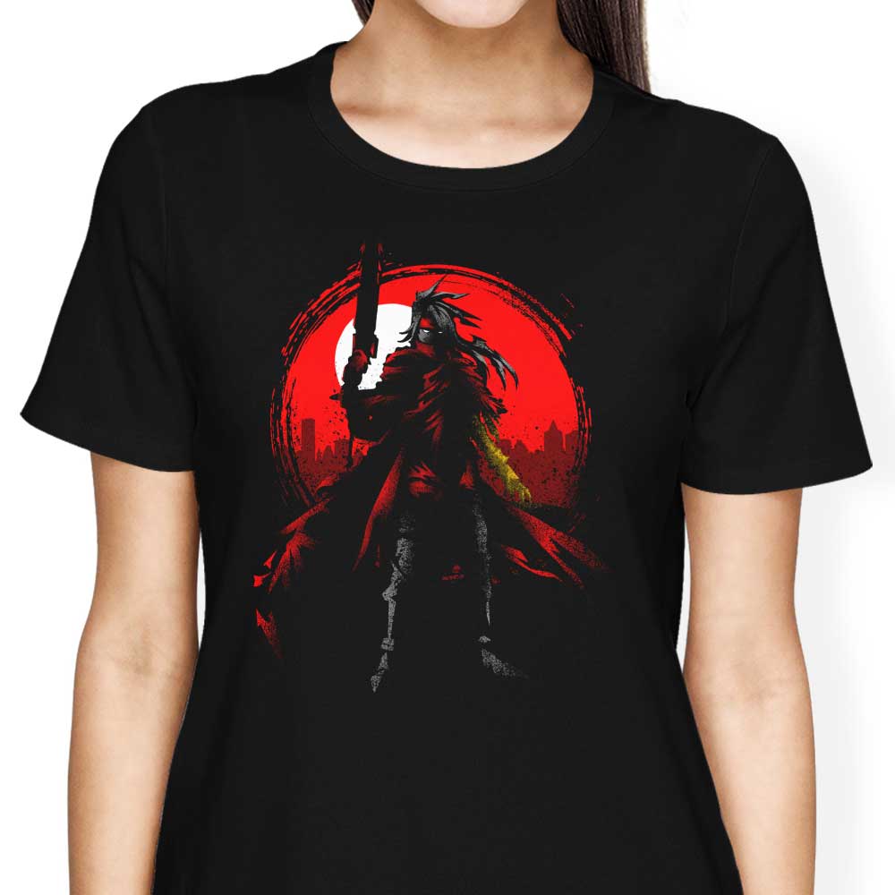 Dirge of Cerberus - Women's Apparel T-Shirts, Hoodie, Sweatshirt | CiraTrend.com (Image 3)