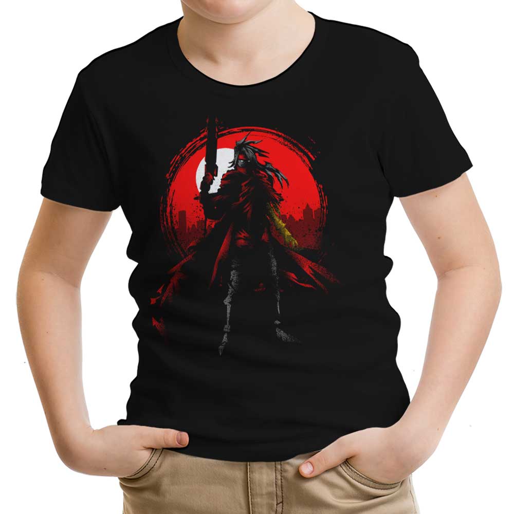 Dirge of Cerberus - Youth Apparel T-Shirts, Hoodie, Sweatshirt | CiraTrend.com (Image 1)