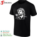 Dirk Nowitzki Dallas Mavericks 41 headshot portrait shirt
