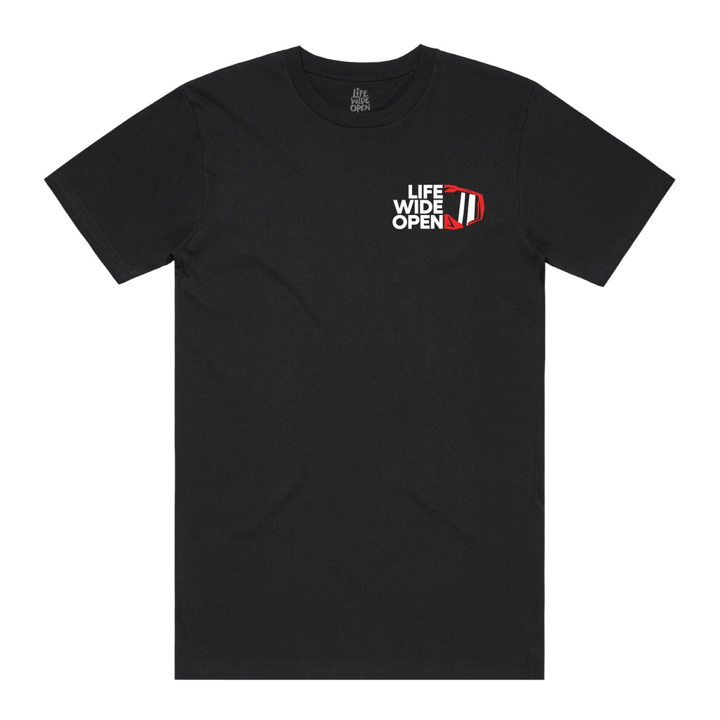 Dirtbike Blowup Tee Hoodie, Sweatshirt | CiraTrend.com (Image 2)
