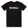 Black Dirtbikes. Tee Hoodie, Sweatshirt | CiraTrend.com (Image 1)
