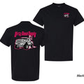 Dirty Diessel Supply Tee, Pink Diesel Truck and Skeleton T-shirt, Stylish Car Merch for Automotive Enthusiasts Hoodie,...