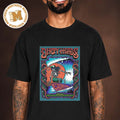 Dirty Heads Atlantic NJ Event Poster At Ocean Casino Resort On July 18 2026 Unisex T Shirt