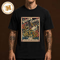 Dirty Heads Pittsburgh PA 2026 Event Poster At Stage Ae On July 25 2026 Unisex T Shirt