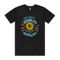 Disability Visibility Tee Hoodie, Sweatshirt | CiraTrend.com (Image 1)