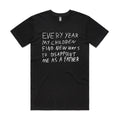 Father's Disappointment Tee Hoodie, Sweatshirt | CiraTrend.com (Image 1)