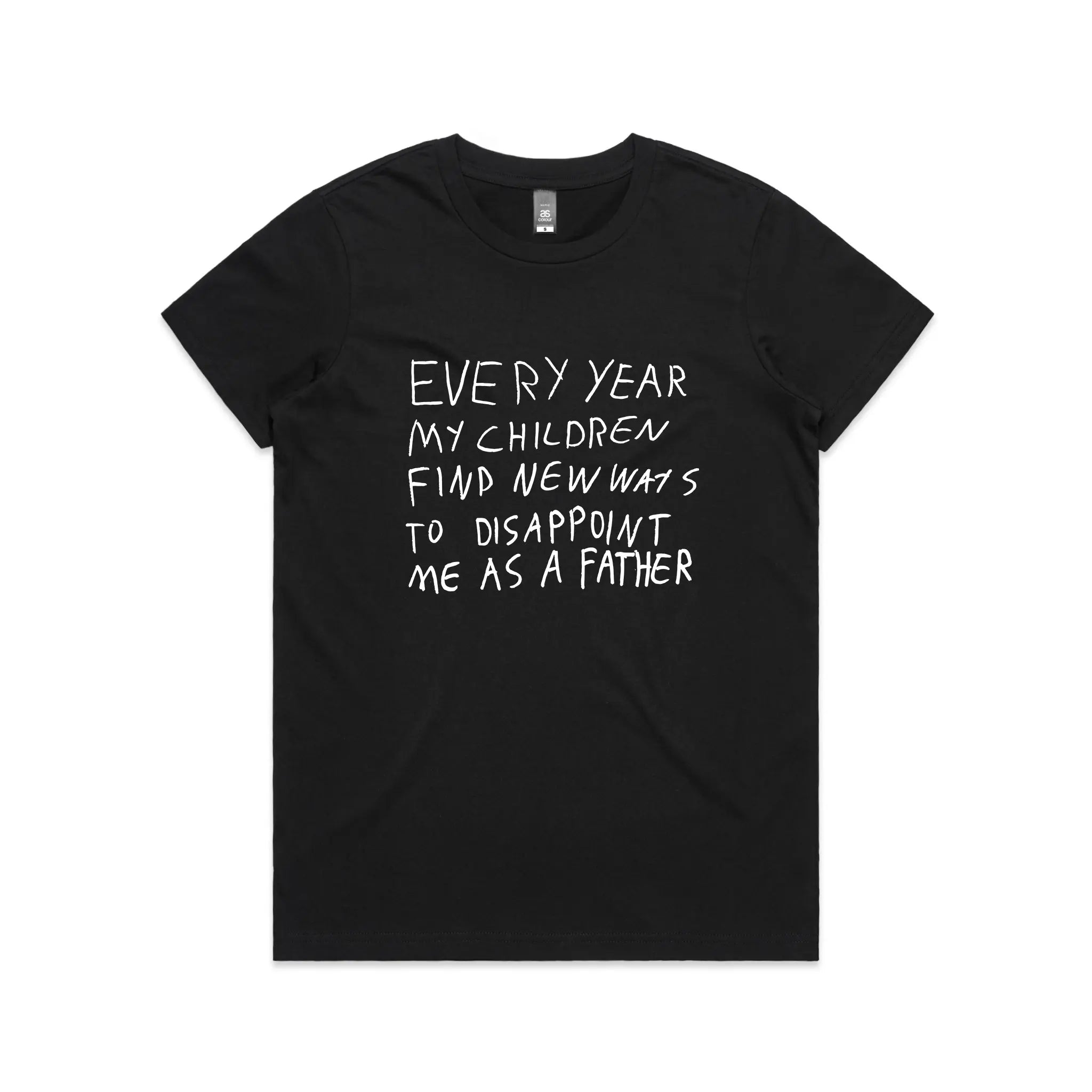 Father's Disappointment Tee Hoodie, Sweatshirt | CiraTrend.com (Image 4)