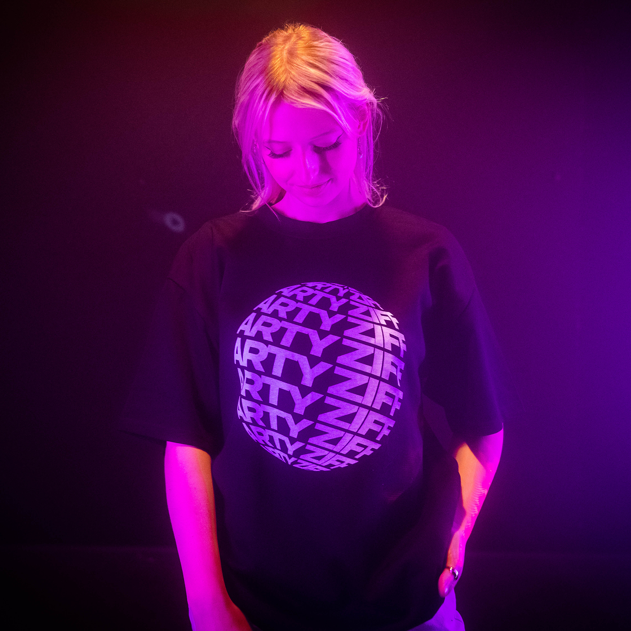 Arty Ziff Disco Ball T-Shirts, Hoodie, Sweatshirt