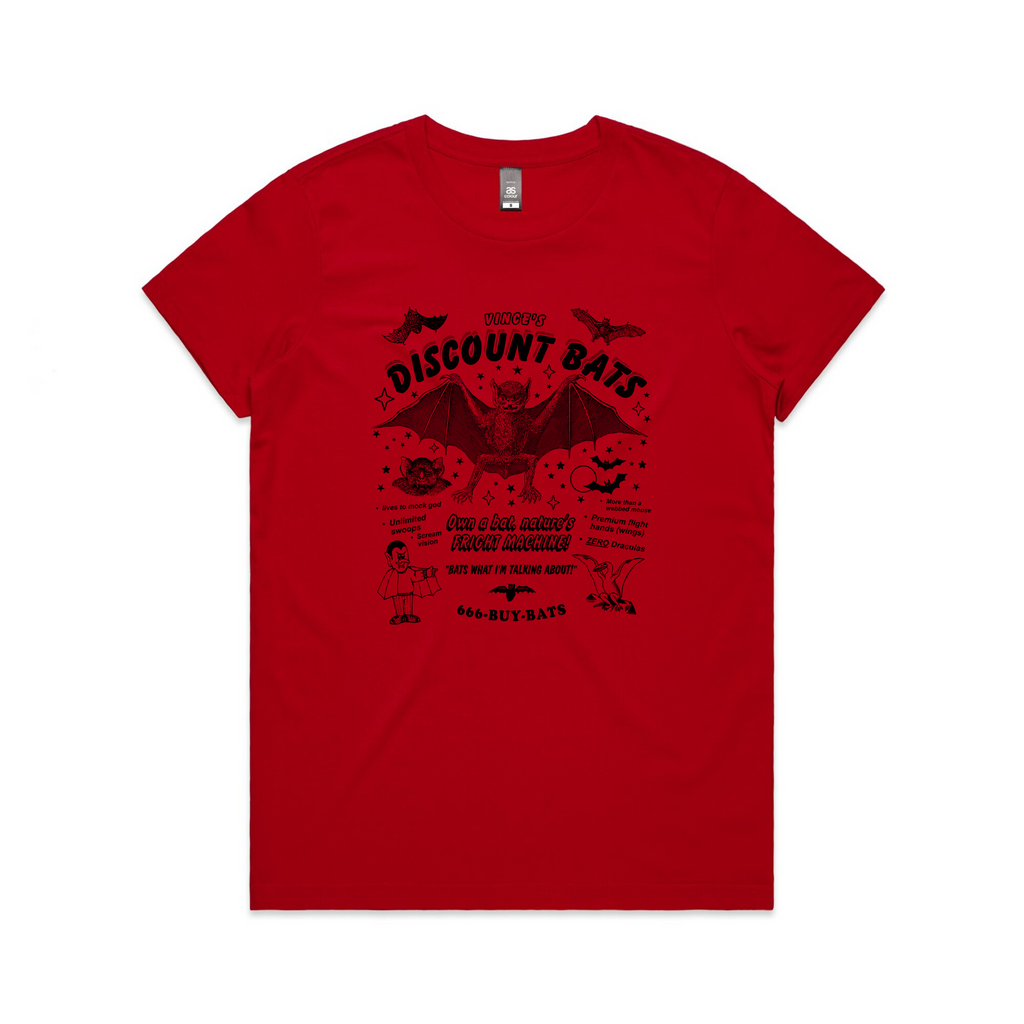 Discount Bats Tee Hoodie, Sweatshirt | CiraTrend.com (Image 4)