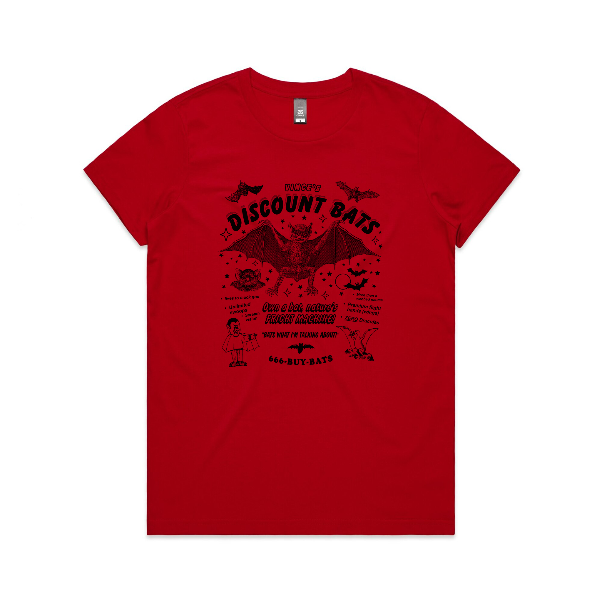 Discount Bats Tee Hoodie, Sweatshirt | CiraTrend.com (Image 4)