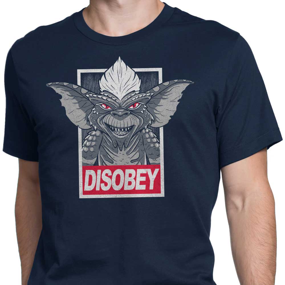 Disobey - Men's Apparel T-Shirts, Hoodie, Sweatshirt | CiraTrend.com (Image 4)