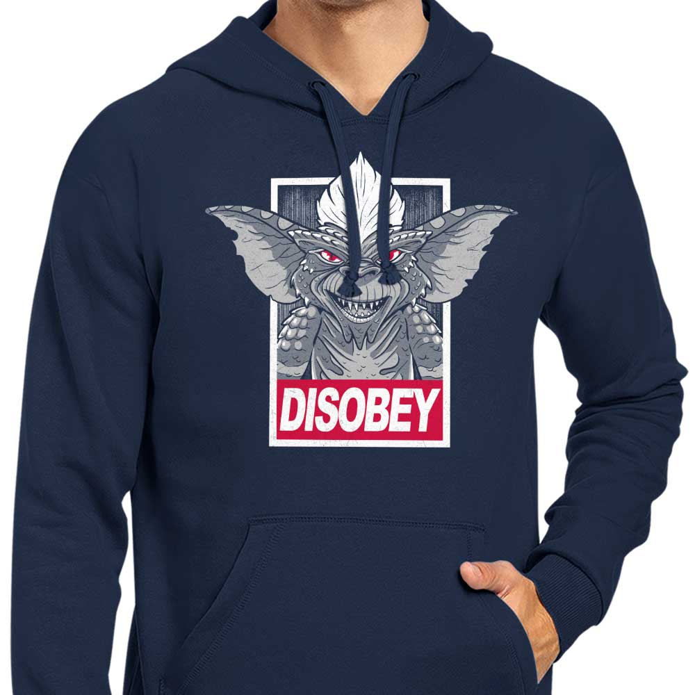 Disobey - Hoodie T-Shirts, Sweatshirt | CiraTrend.com (Image 5)