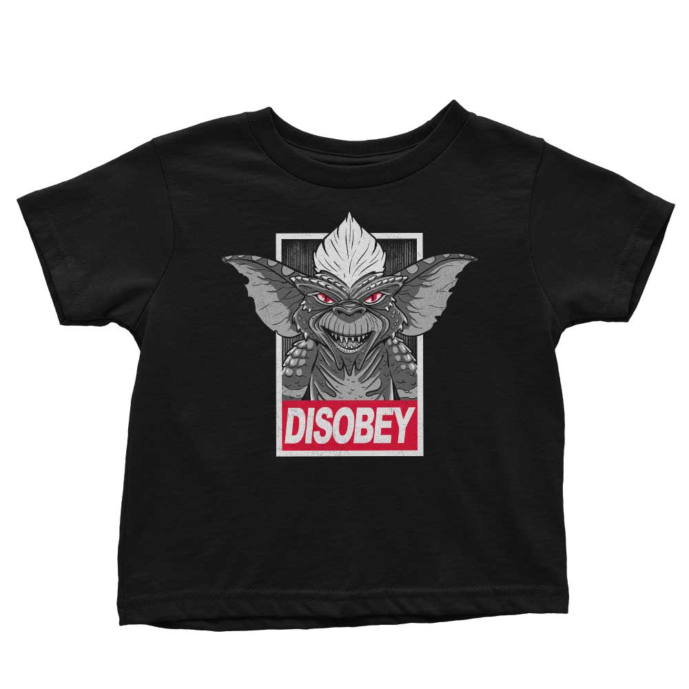 Disobey - Youth Apparel T-Shirts, Hoodie, Sweatshirt | CiraTrend.com (Image 5)
