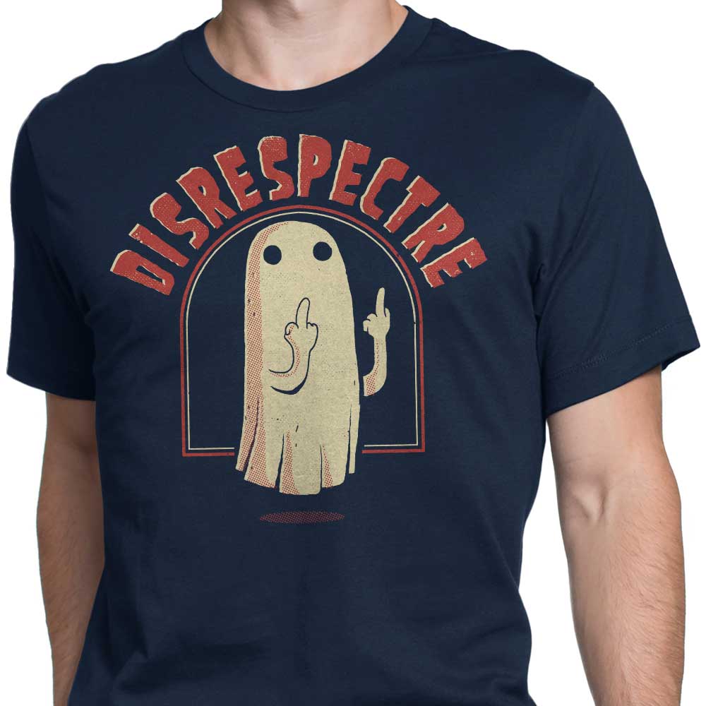 Disrespectre - Men's Apparel T-Shirts, Hoodie, Sweatshirt | CiraTrend.com (Image 4)