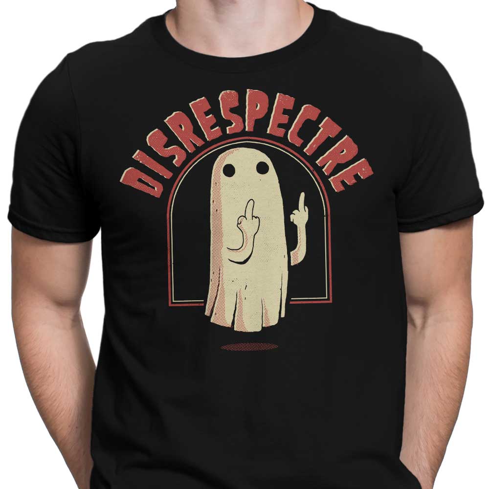 Disrespectre - Men's Apparel T-Shirts, Hoodie, Sweatshirt | CiraTrend.com (Image 3)