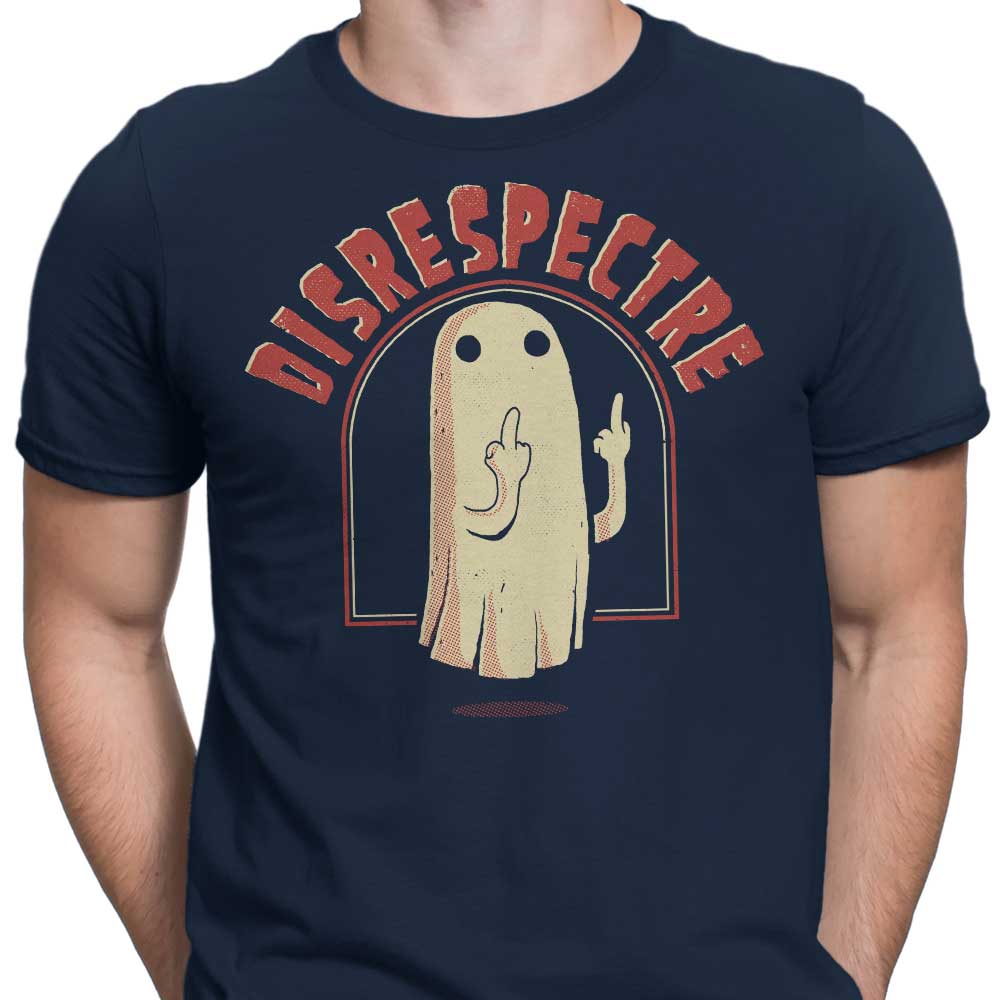 Disrespectre - Men's Apparel T-Shirts, Hoodie, Sweatshirt | CiraTrend.com (Image 5)