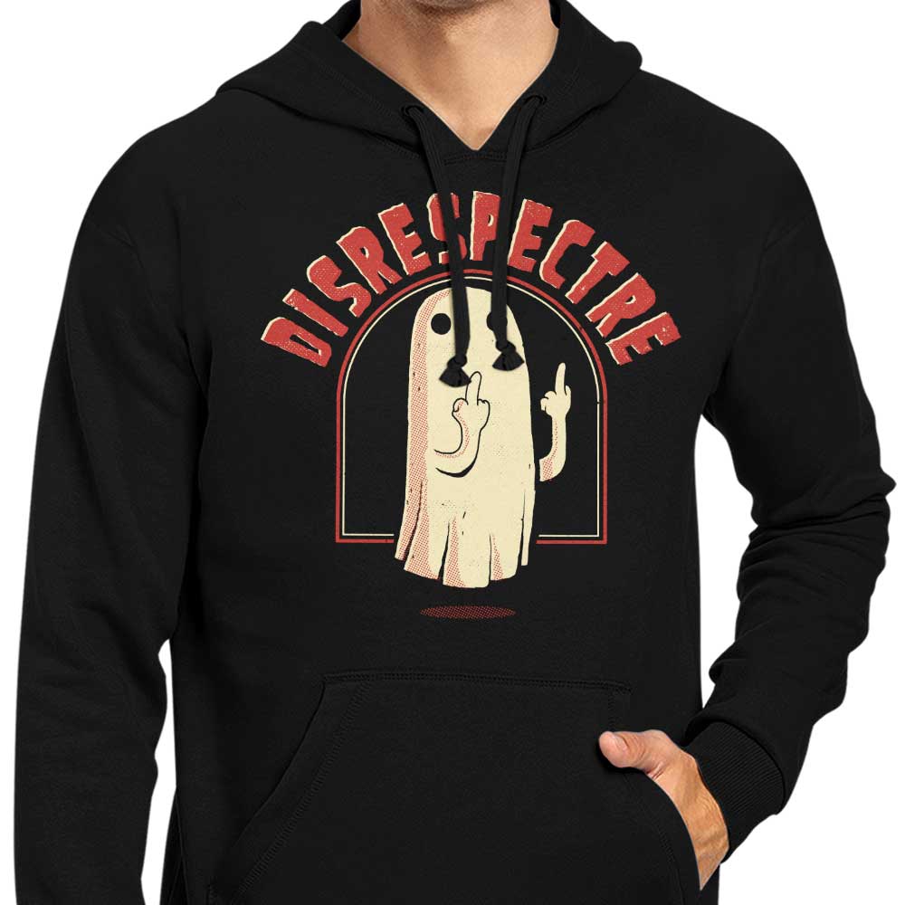 Disrespectre - Hoodie T-Shirts, Sweatshirt | CiraTrend.com (Image 4)
