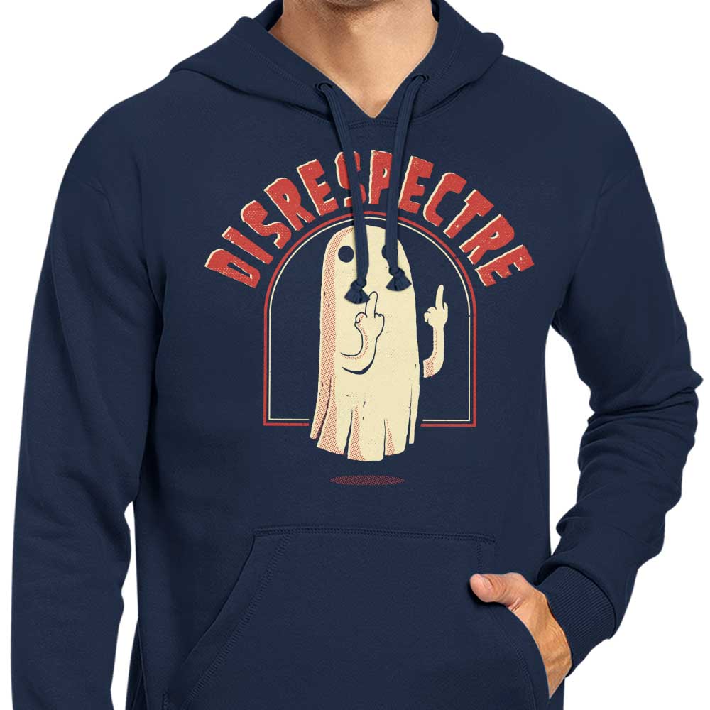 Disrespectre - Hoodie T-Shirts, Sweatshirt | CiraTrend.com (Image 5)