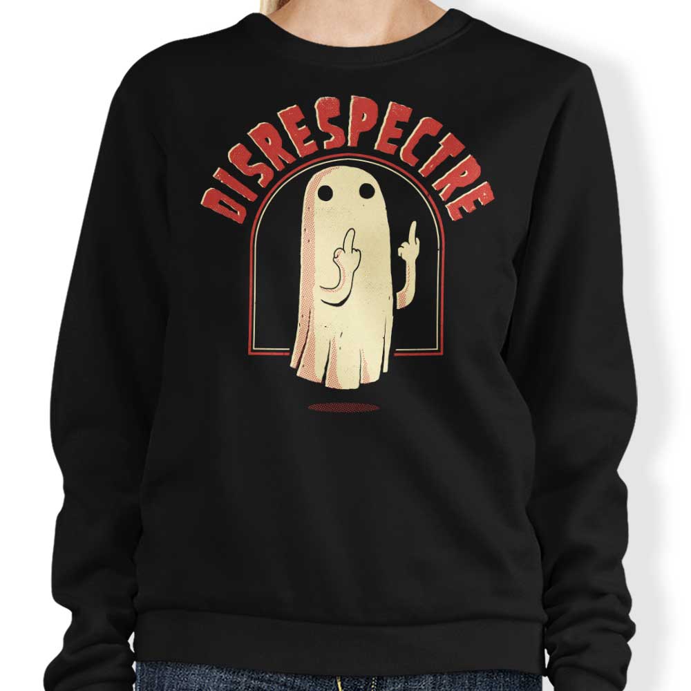 Disrespectre - Sweatshirt T-Shirts, Hoodie | CiraTrend.com (Image 1)