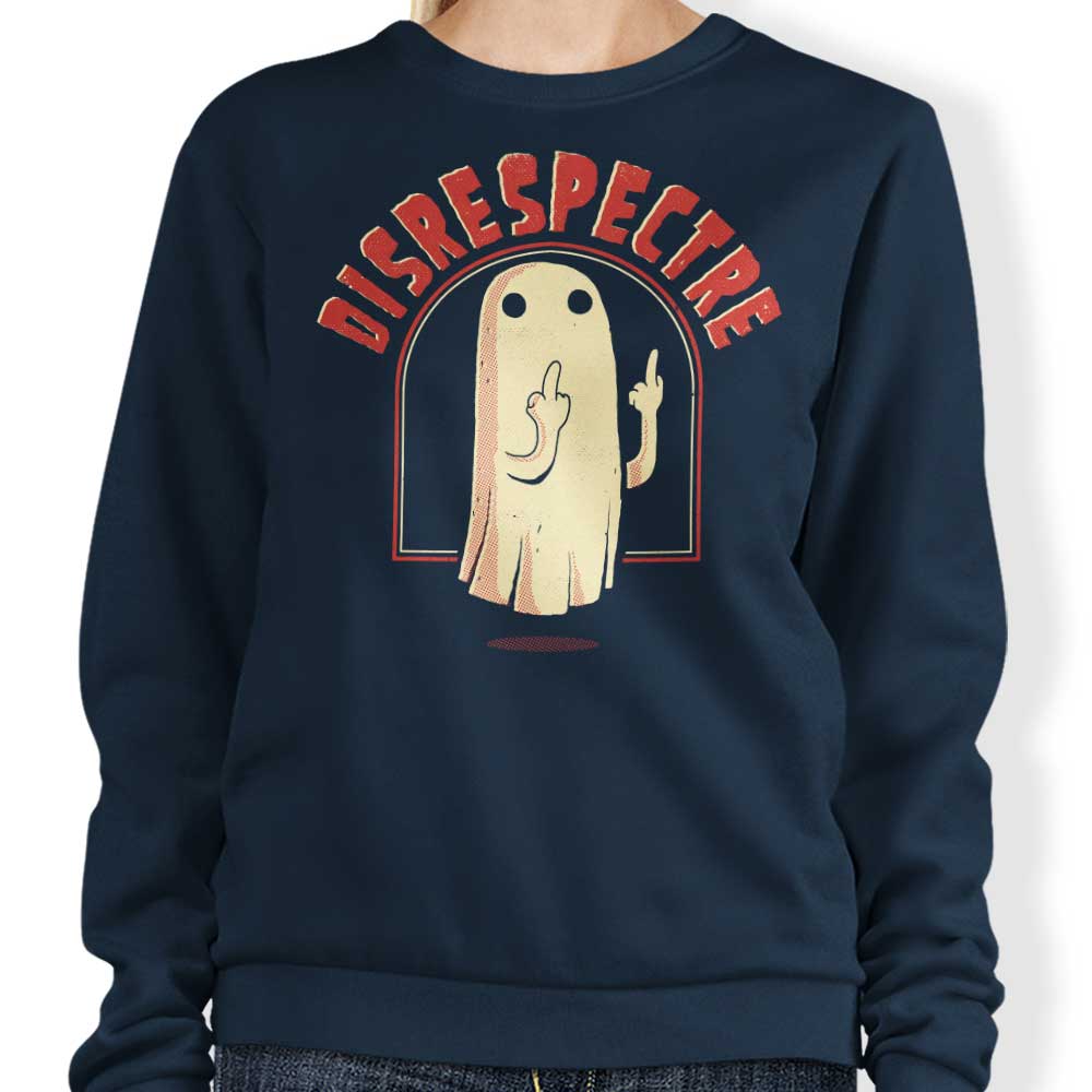 Disrespectre - Sweatshirt T-Shirts, Hoodie | CiraTrend.com (Image 3)