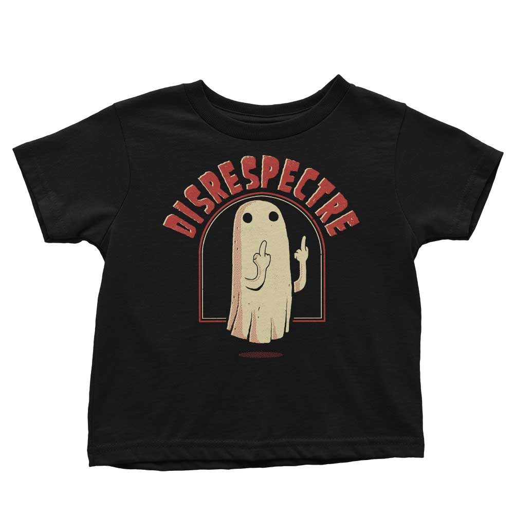 Disrespectre - Youth Apparel T-Shirts, Hoodie, Sweatshirt | CiraTrend.com (Image 5)