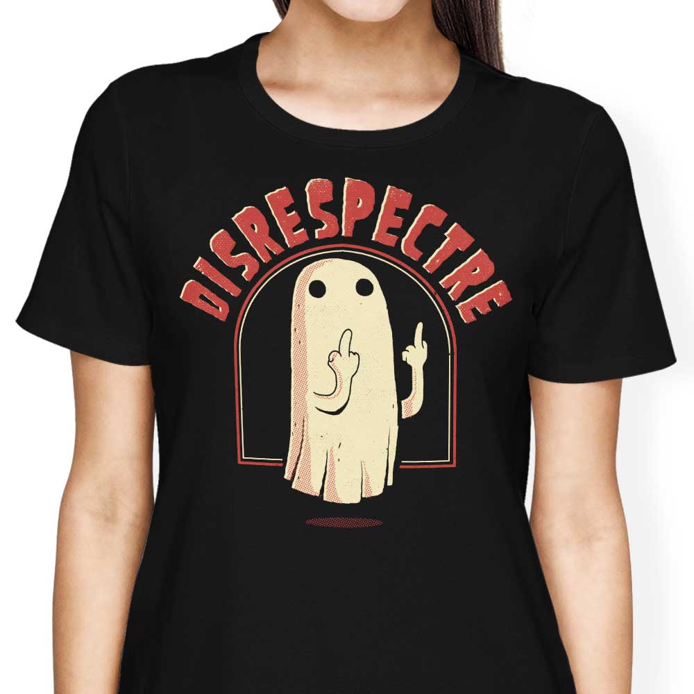 Disrespectre T-Shirts, Hoodie, Sweatshirt