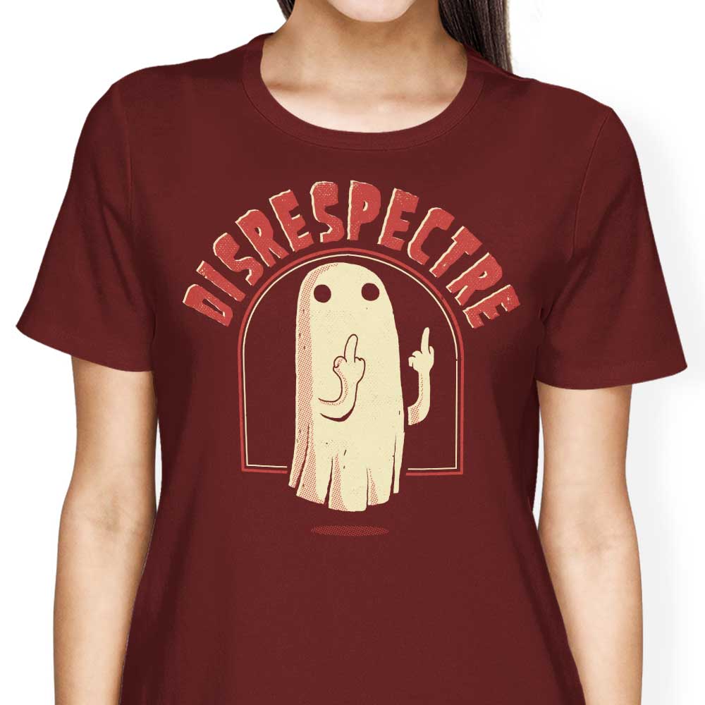Disrespectre T-Shirts, Hoodie, Sweatshirt