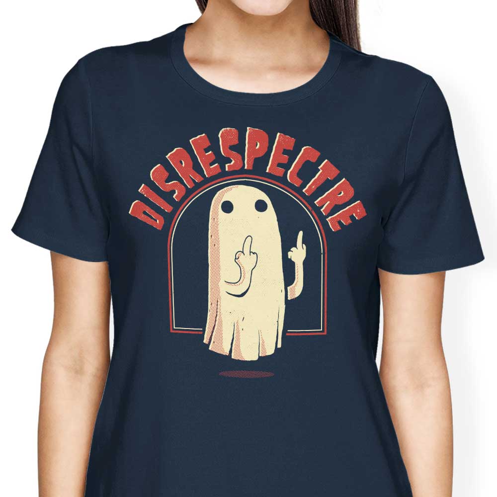 Disrespectre T-Shirts, Hoodie, Sweatshirt