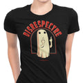 Disrespectre T-Shirts, Hoodie, Sweatshirt