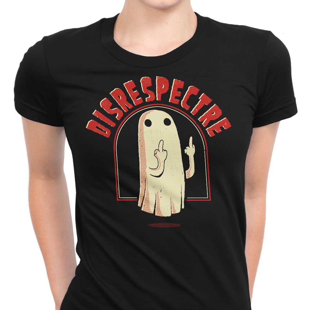 Disrespectre T-Shirts, Hoodie, Sweatshirt