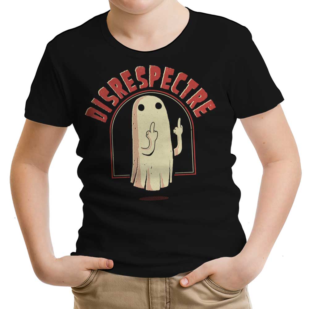 Disrespectre - Youth Apparel T-Shirts, Hoodie, Sweatshirt | CiraTrend.com (Image 1)