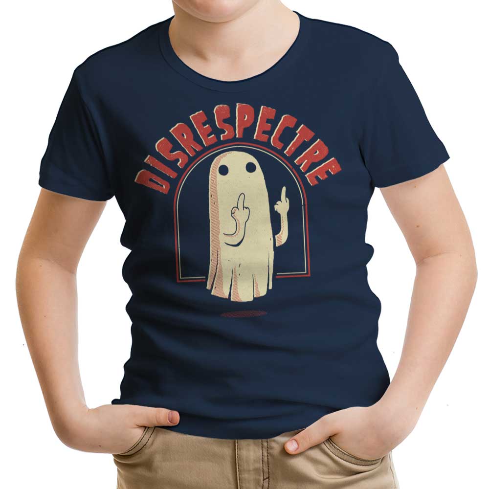 Disrespectre - Youth Apparel T-Shirts, Hoodie, Sweatshirt | CiraTrend.com (Image 3)