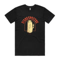 Disrespectre Tee Hoodie, Sweatshirt | CiraTrend.com (Image 1)