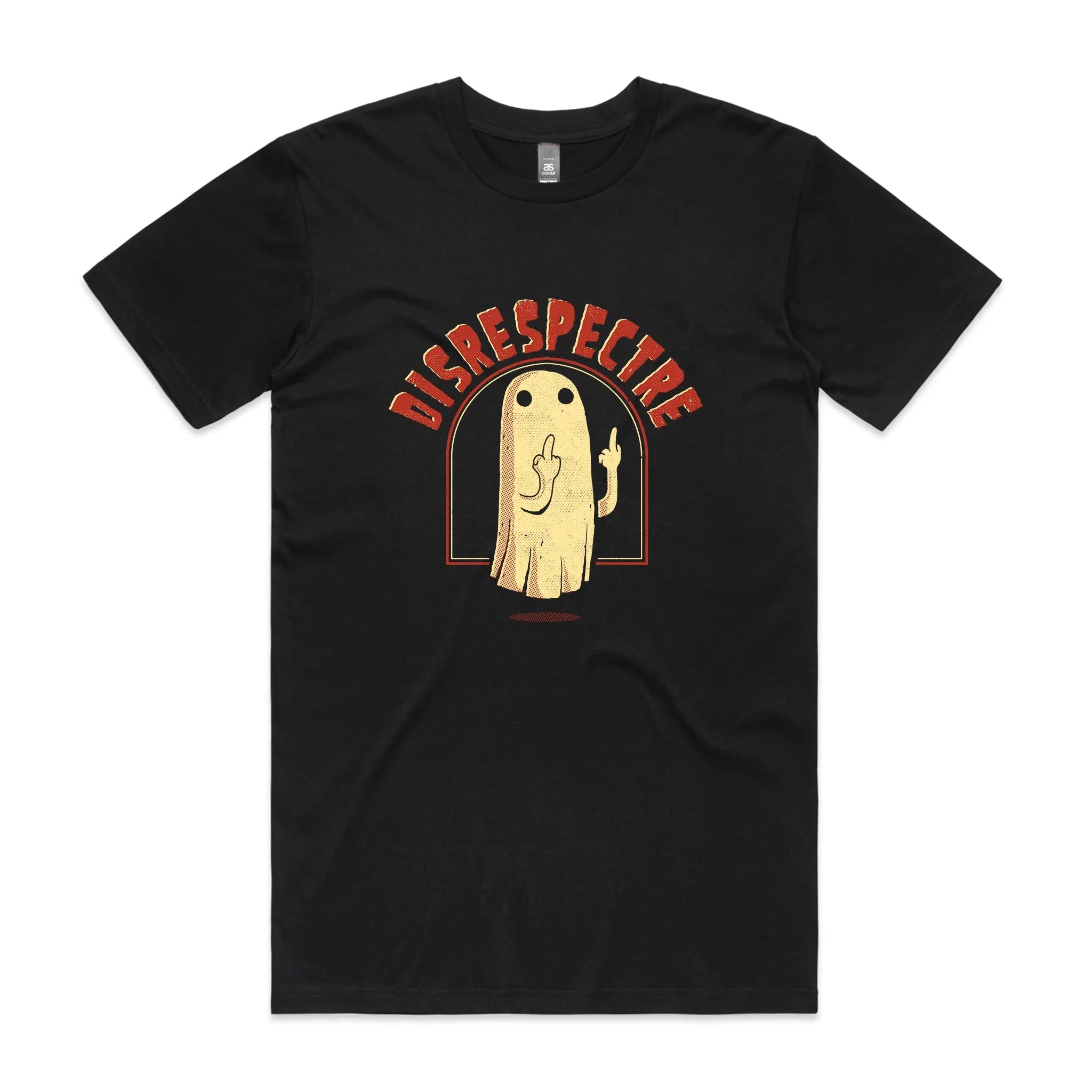 Disrespectre Tee Hoodie, Sweatshirt | CiraTrend.com (Image 1)
