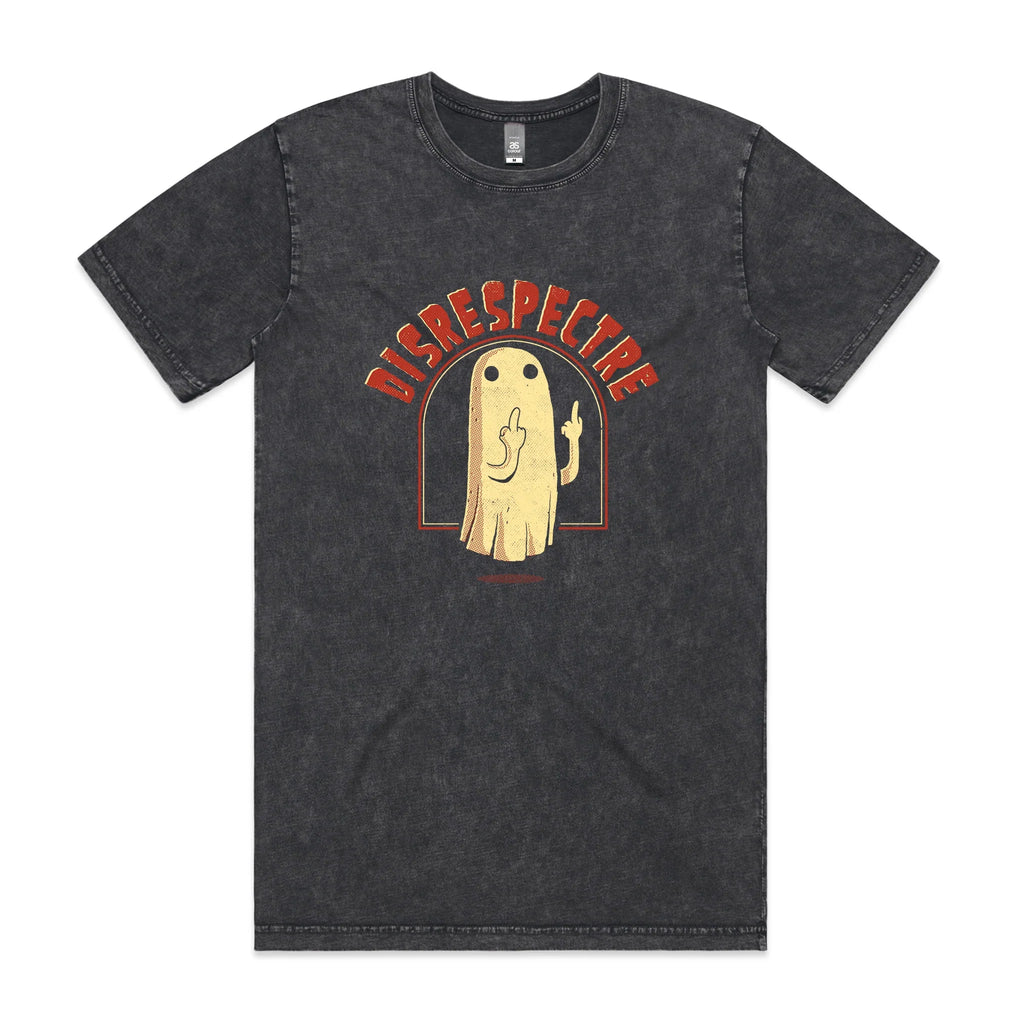 Disrespectre Tee Hoodie, Sweatshirt | CiraTrend.com (Image 2)