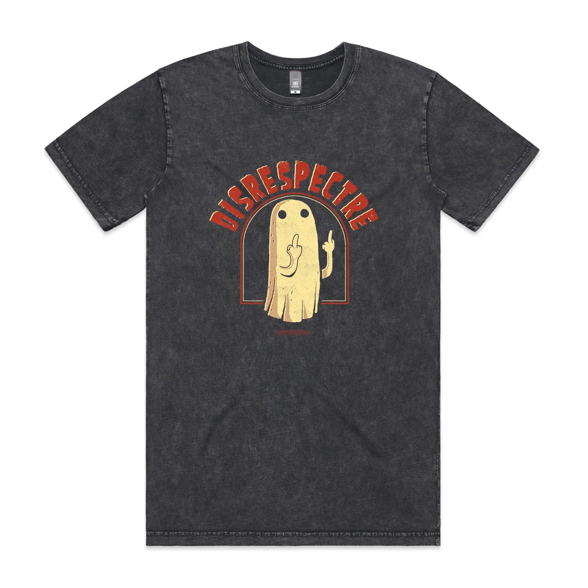 Disrespectre Tee Hoodie, Sweatshirt | CiraTrend.com (Image 2)