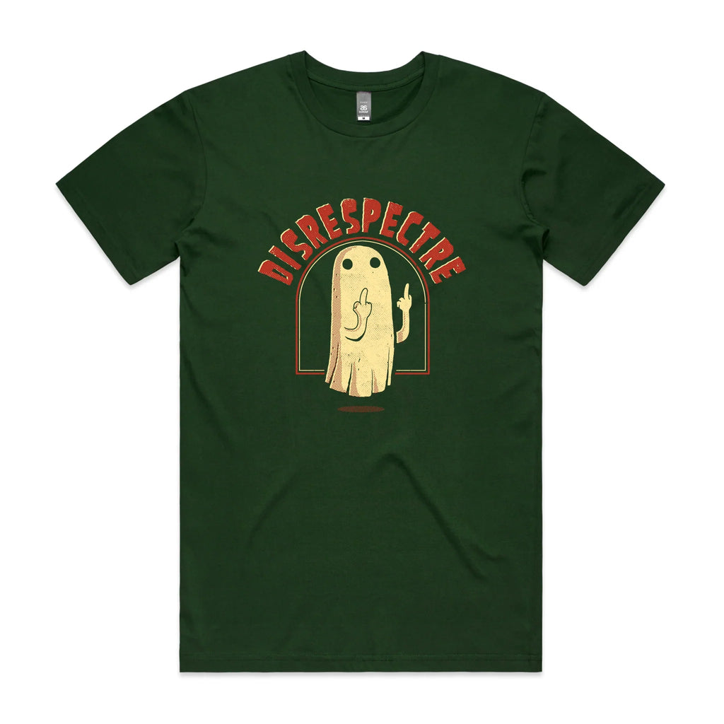 Disrespectre Tee Hoodie, Sweatshirt | CiraTrend.com (Image 3)