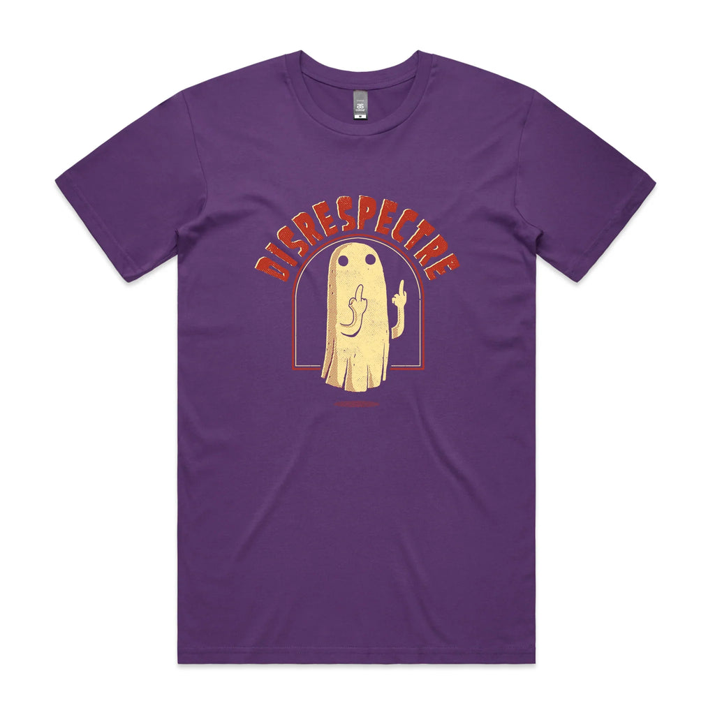 Disrespectre Tee Hoodie, Sweatshirt | CiraTrend.com (Image 4)
