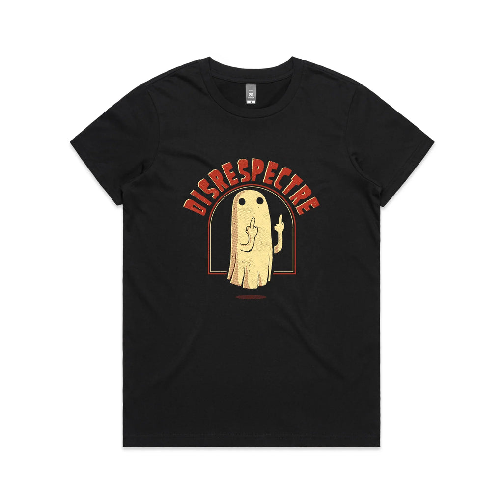 Disrespectre Tee Hoodie, Sweatshirt | CiraTrend.com (Image 5)