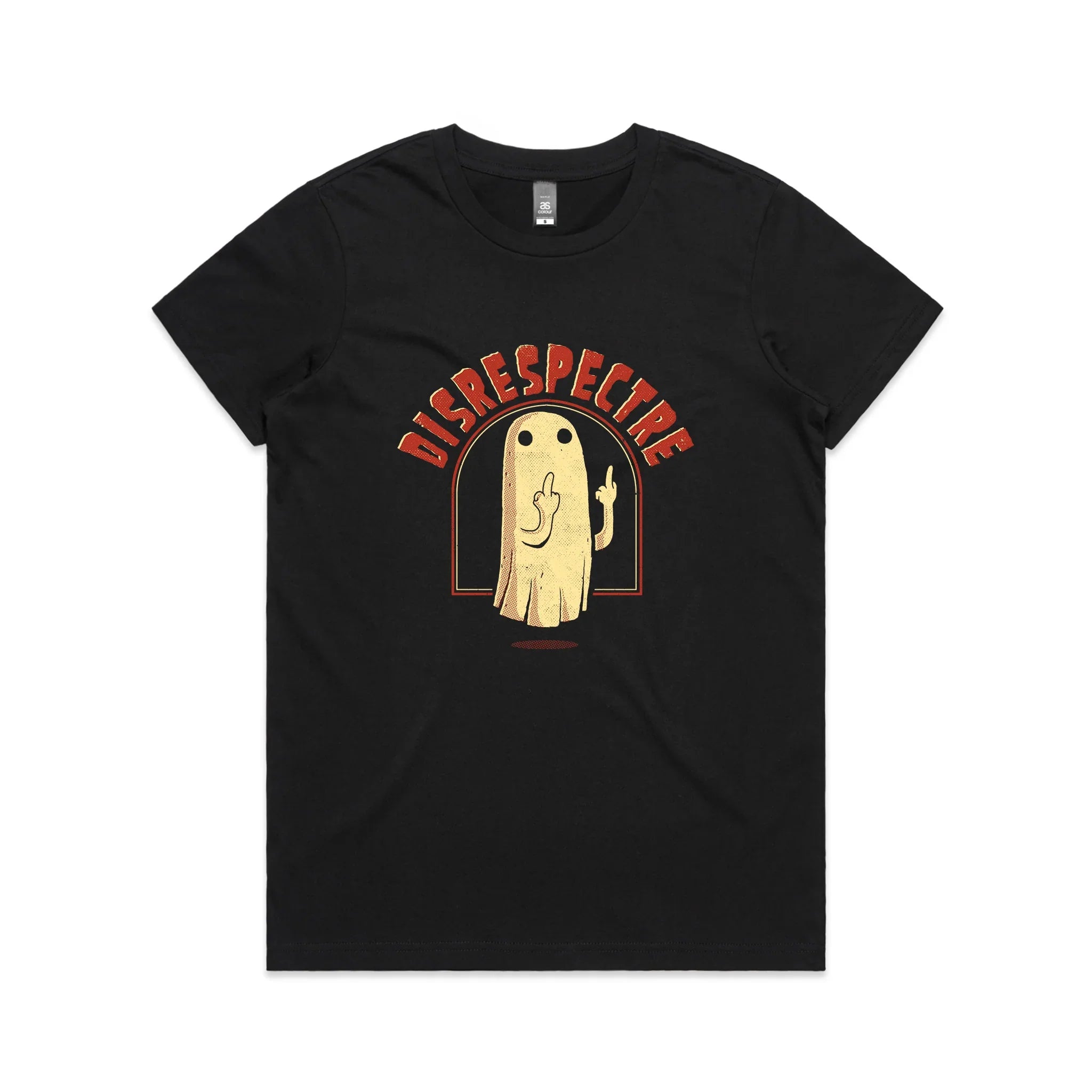 Disrespectre Tee Hoodie, Sweatshirt | CiraTrend.com (Image 5)