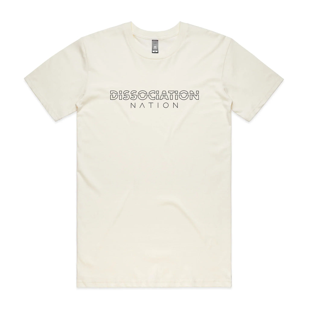 Dissociation Nation Tee Hoodie, Sweatshirt | CiraTrend.com (Image 2)