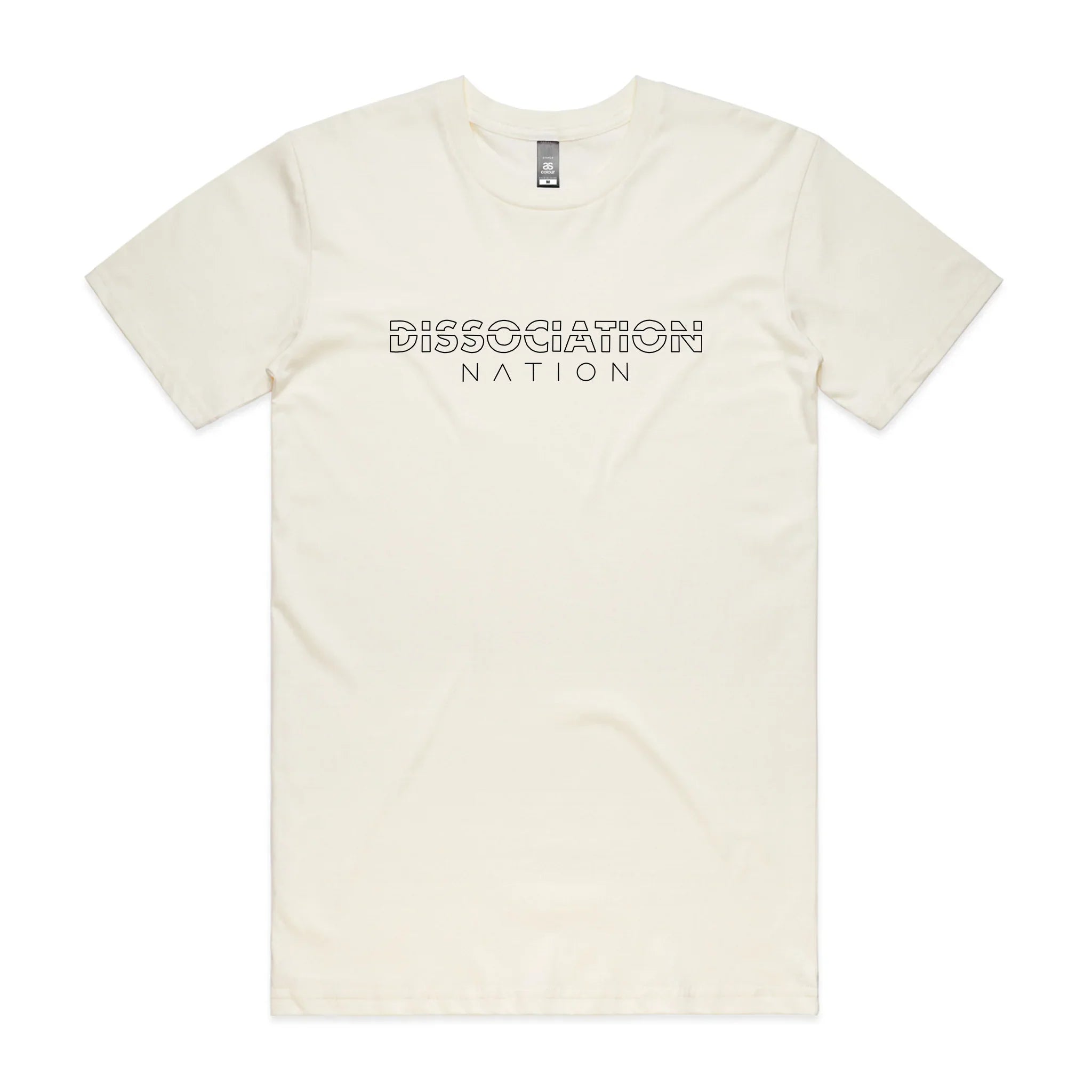 Dissociation Nation Tee Hoodie, Sweatshirt | CiraTrend.com (Image 2)