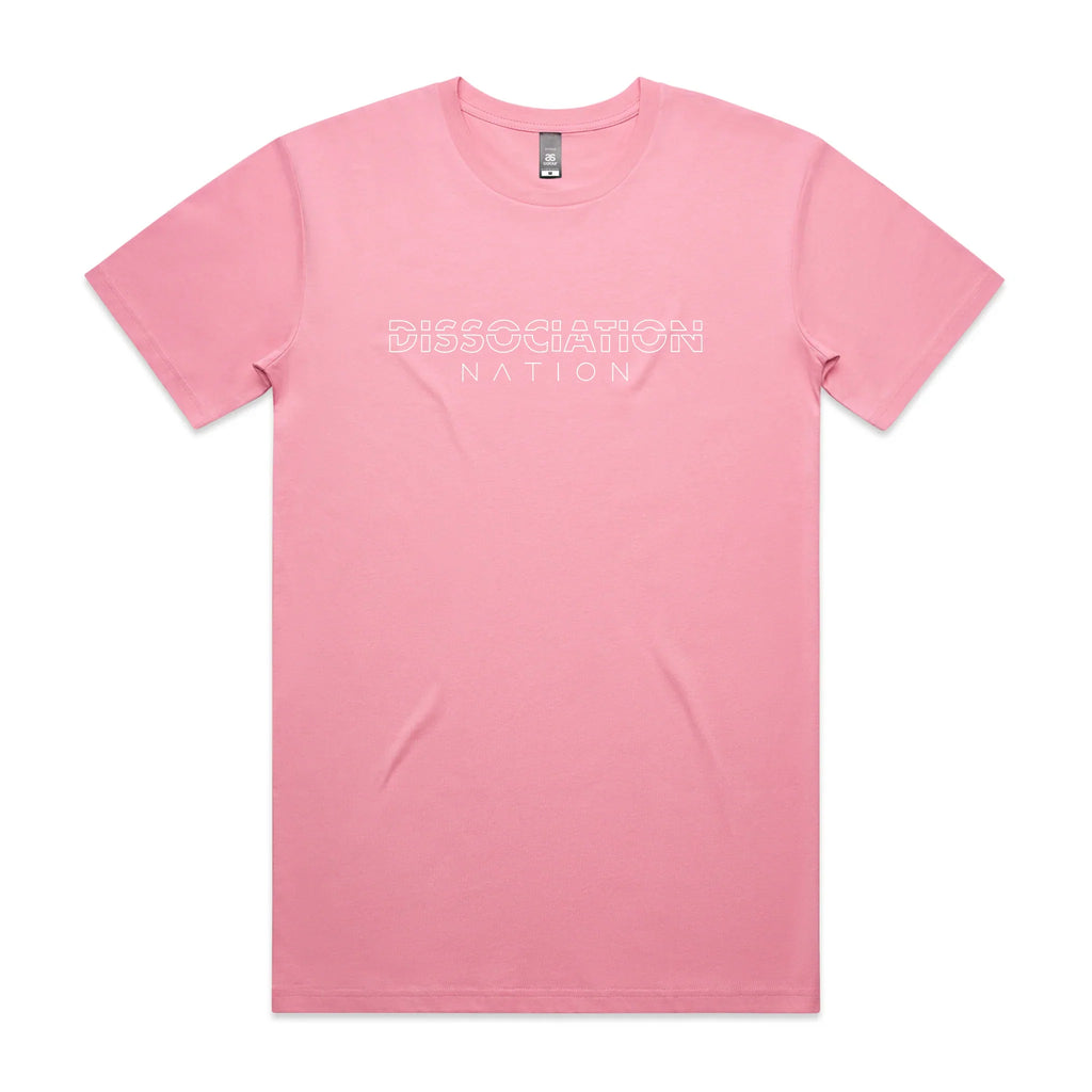 Dissociation Nation Tee Hoodie, Sweatshirt | CiraTrend.com (Image 4)