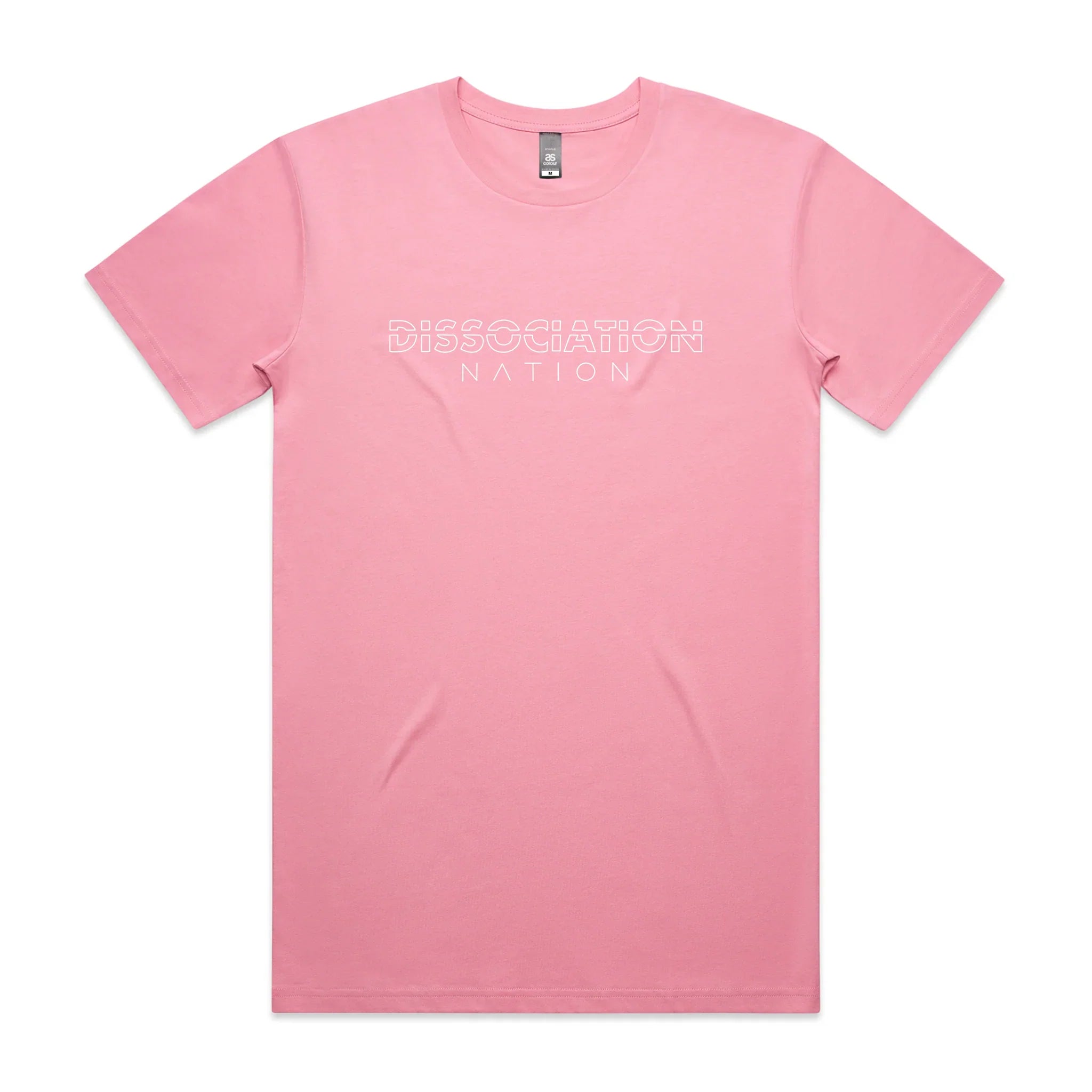 Dissociation Nation Tee Hoodie, Sweatshirt | CiraTrend.com (Image 4)