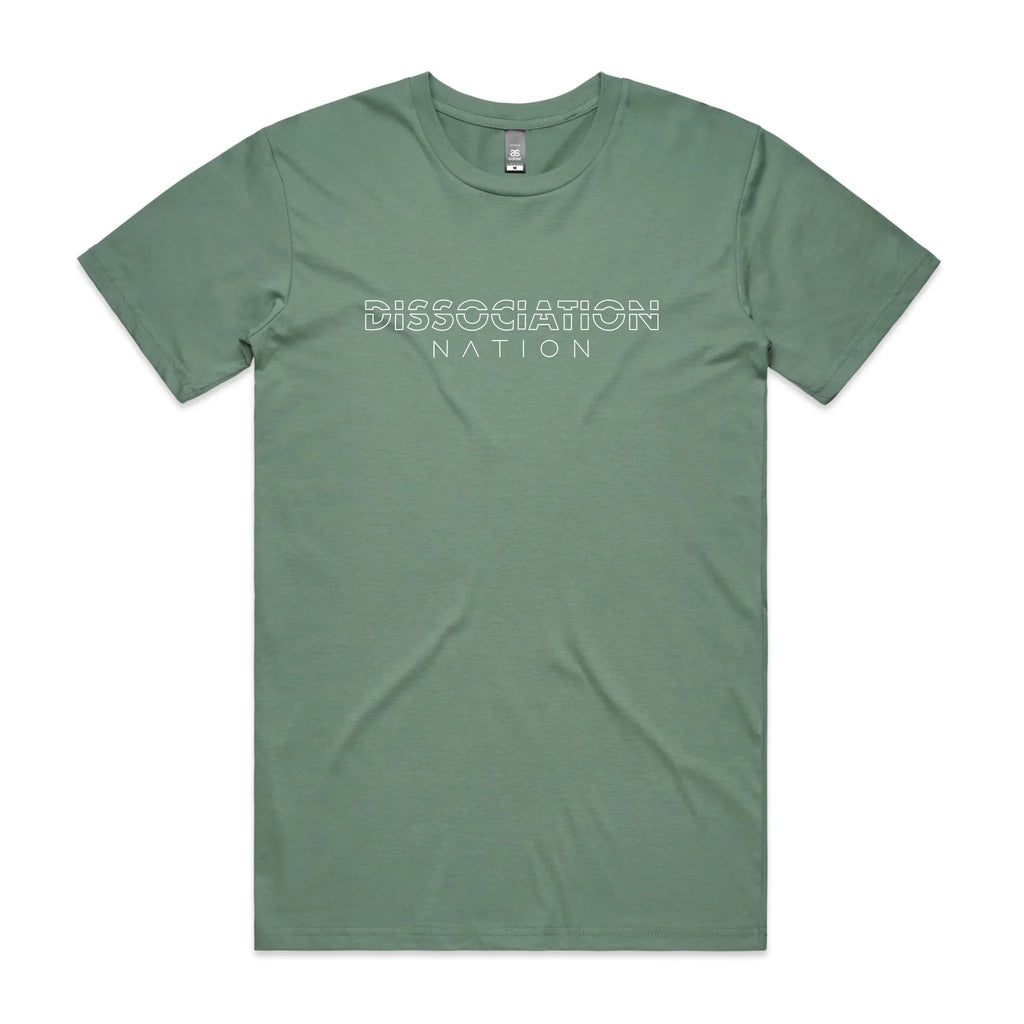Dissociation Nation Tee Hoodie, Sweatshirt | CiraTrend.com (Image 5)